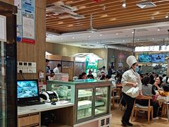 -西贝(太原万象城店)