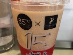 -85度C(生甜甜圈研究工坊·上海局门店)