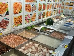 -大京园海鲜烧烤(东城路店)