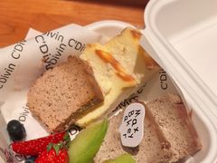 -Max Bakery 阿唛手作