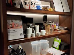 -Punchline Coffee&Roaster(同济大学店)