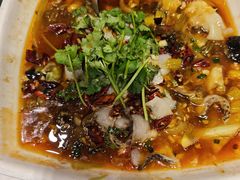 -南园酒家(前进路店)