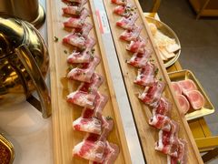 -权金城·炭火烤肉(北京联想桥店)