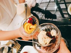 -东海朗廷酒店秀·Silk自助餐厅