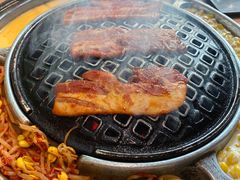 -韩宫宴烤肉·料理(苏州中心店)