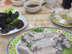 -清真·马家火锅美食城(镇江北路店)