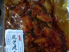 -脱骨凤爪(石桥店)