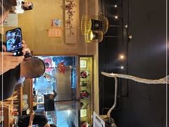 -串大叔炭火烤串·鸡西大冷面刀削面(总店)