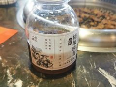 -一品诚记烤肉·甄选店(中南路店)