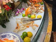 -世纪金源大饭店海鲜自助餐厅(迎宾路店)