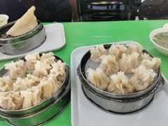 -北三沙家烧麦(北头道街店)