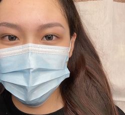 -本小姐美学·半永久纹眉野生眉