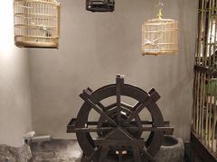 -云水瑶意境云南菜餐厅(大悦城店)