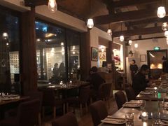 大堂-SUSU·苏苏(四合院创始店)