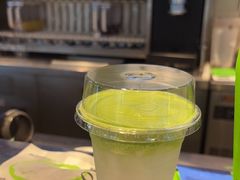 -奈雪的茶(青岛卓悦里INTOWN店)