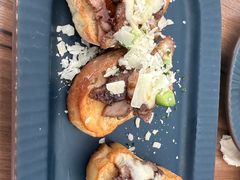 双芝香酥鸭Tapas-必胜客(榆林万达店)