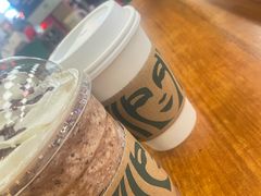 -星巴克(北京远大路金源燕莎店)