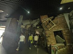 -中国唐山地震博物馆