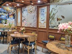 -小胖私厨状元宴·东北私房菜馆