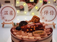 -湖锦酒楼(八一路店)