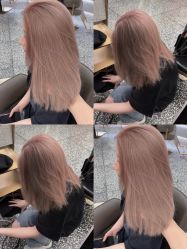 -YO HAIR SALON