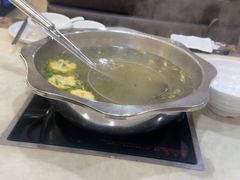 -潮悦牛肉火锅城(水贝店)