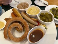 -兰特伯爵西餐厅·啤酒屋(方庄店)