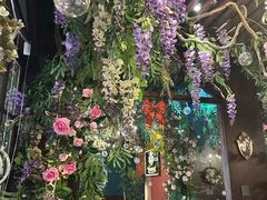 -第101座花园餐厅(湖滨88店)