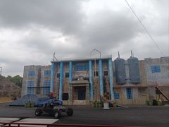 -大连海昌发现王国主题公园