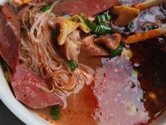 -老李家杂肝汤(回民街店)