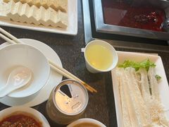 -皇城老妈·大连海鲜火锅(港湾店)