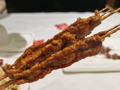 -白氏兄弟烧烤(富康路总店)