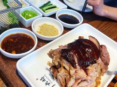 厨大将烤肘子-厨大将烤肘子(镇江北路店)