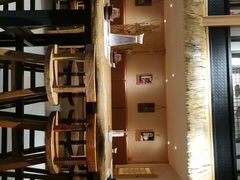 -冰川延边料理·炭烤串(原小木屋店)