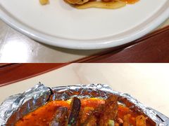 -聚宾楼·烤鸭·家宴(科技三路店)