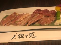 -叙叙苑(东京歌剧城店)