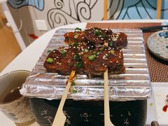 -樱の千渡日式料理·铁板烧•烧鸟(金盛田广场店)