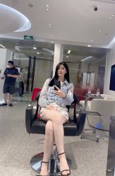 -M1 HAIR烫染