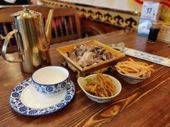 -塞伊德·蒙餐(锡林浩特店)
