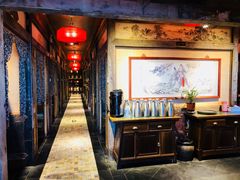 -兰溪小馆(首经贸店)