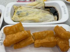 -华辉拉肠(金沙洲店)