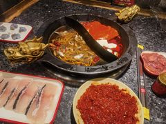-蜀大侠火锅(春熙路店)