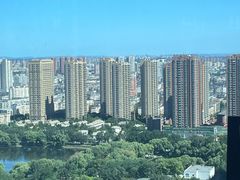 -君悦酒店·乐厨·高空自助餐(青年大街店)