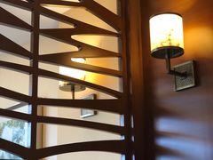 -苏州园区福朋喜来登酒店·聚味轩中餐厅