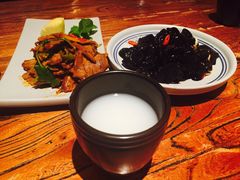 -云海肴·汽锅鸡·云南菜(领展购物广场·中关村店)