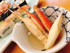 -蟹道乐(道顿堀本店)