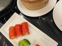 -京香轩·中餐厅(上海中庚聚龙酒店)