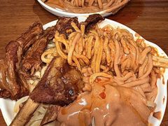 -华府九号海鲜烧烤大排档(龙域店)