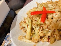 -渔语鱼新川菜Bistro(万象天地店)