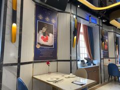 -海上名珠·海鲜酒楼(励骏庞都店)